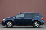 Ford Edge Limited 2011 года
